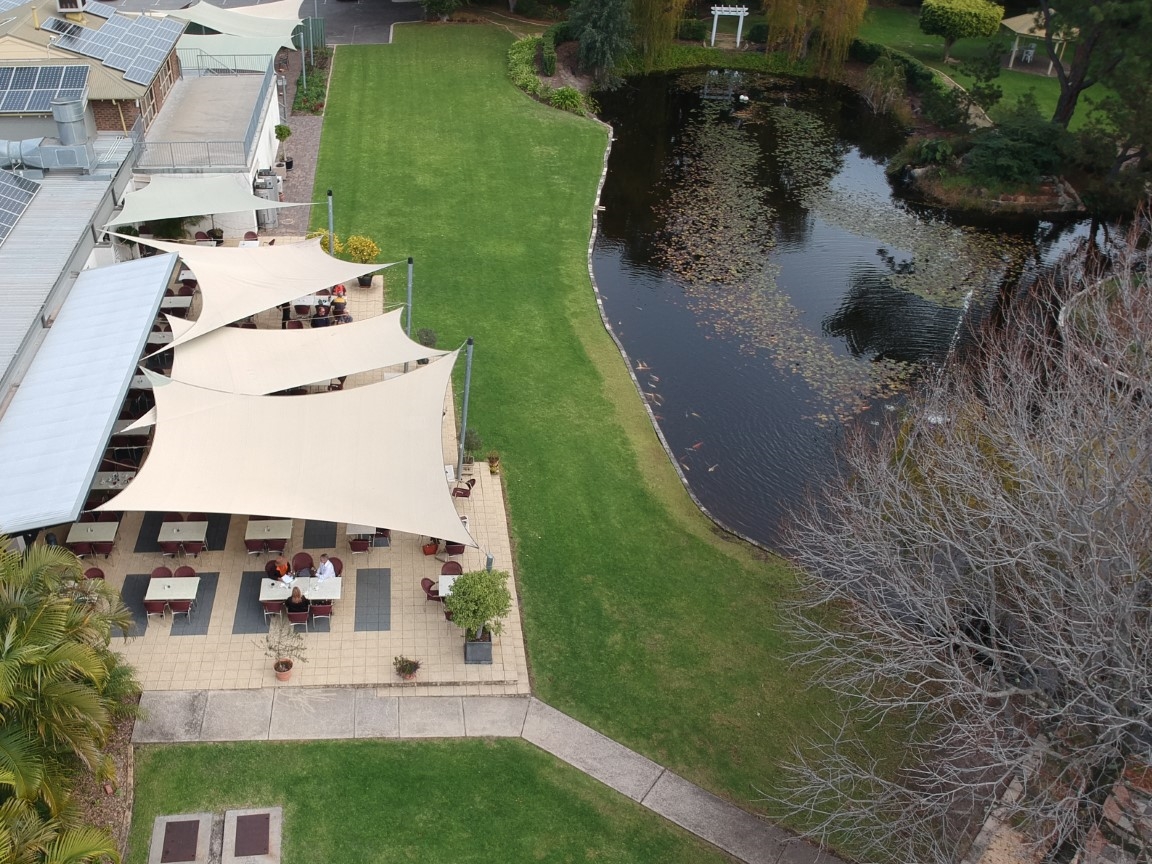 Willow Pond Reception Centre-1393736
